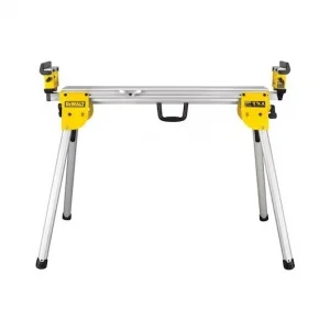 Dewalt de7033-xj cavalletto di supporto per troncatrici 110 - 250 cm - dettaglio 1