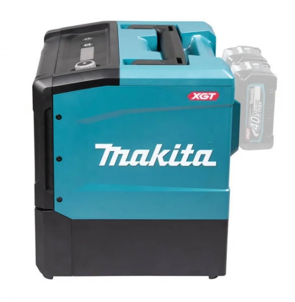 Makita mw001gz forno a microonde xgt 40 v senza batterie - dettaglio 2