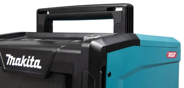 Makita mw001gz forno a microonde xgt 40 v senza batterie - dettaglio 6