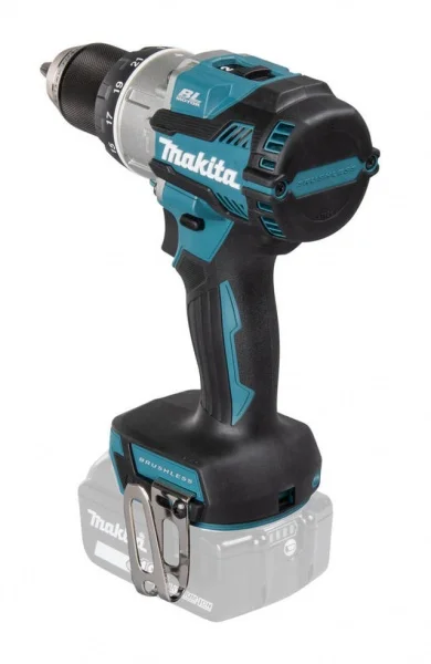 Makita dhp489zj trapano a percussione lxt brushless 18 v senza batterie - dettaglio 2