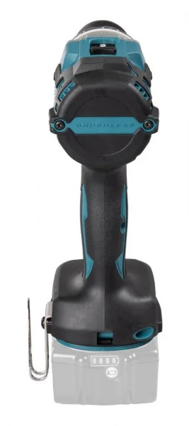 Makita dhp489zj trapano a percussione lxt brushless 18 v senza batterie - dettaglio 3