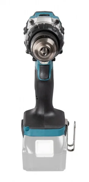 Makita dhp489zj trapano a percussione lxt brushless 18 v senza batterie - dettaglio 4