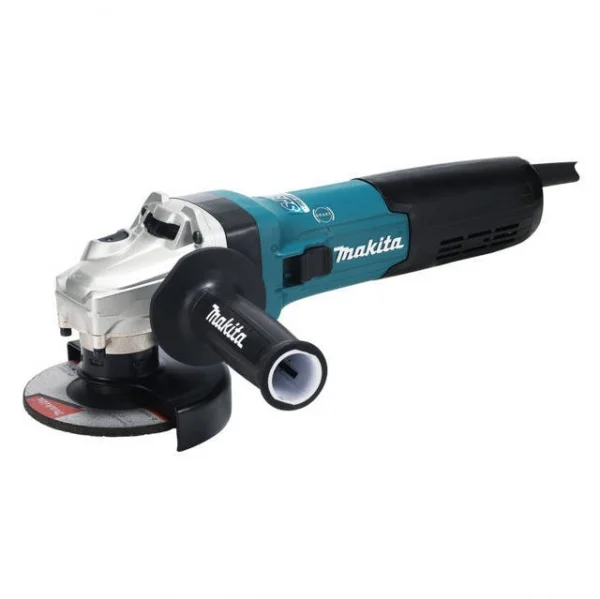 Makita ga4591x01 smerigliatrice angolare 115 mm 1900 w - dettaglio 1