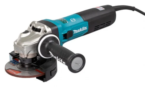 Makita ga5091x01 smerigliatrice angolare 125 mm 1900 w - dettaglio 1