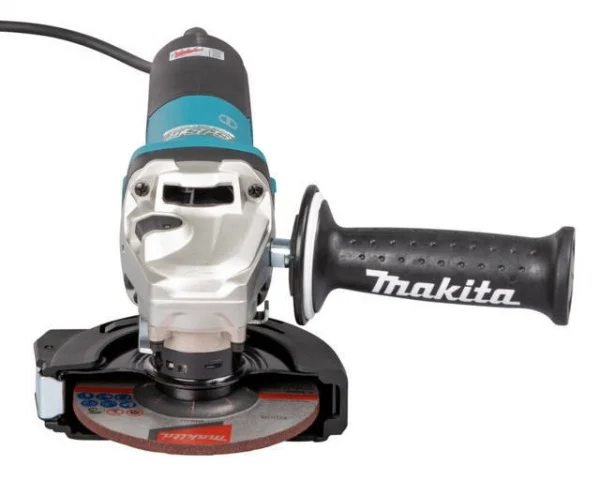 Makita ga5091x01 smerigliatrice angolare 125 mm 1900 w - dettaglio 5