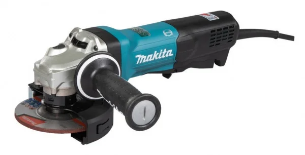 Makita ga5093x01 smerigliatrice angolare 125 mm 1900 w - dettaglio 1