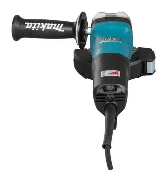 Makita ga5093x01 smerigliatrice angolare 125 mm 1900 w - dettaglio 3