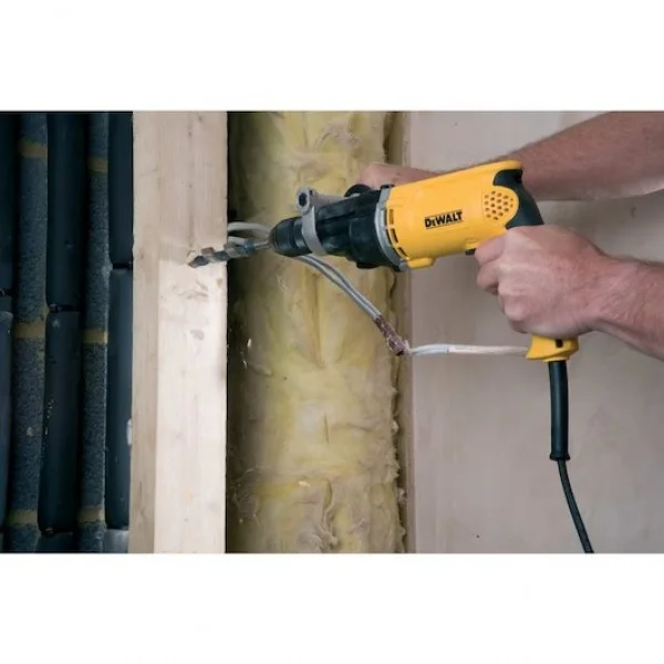 Dewalt d21441-qs trapano rotativo a due velocità 770 w - dettaglio 2