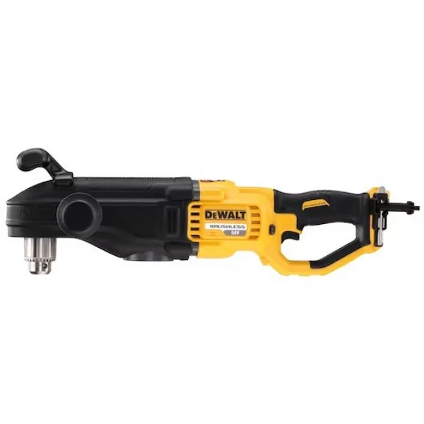 Dewalt dcd470n-xj trapano angolare brushless flexvolt 54 v senza batterie - dettaglio 2