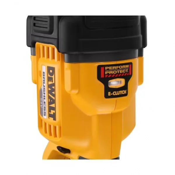 Dewalt dcd470n-xj trapano angolare brushless flexvolt 54 v senza batterie - dettaglio 4