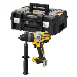Dewalt dcd999nt-xj trapano a percussione xrp brushless 18 v senza batterie - dettaglio 1