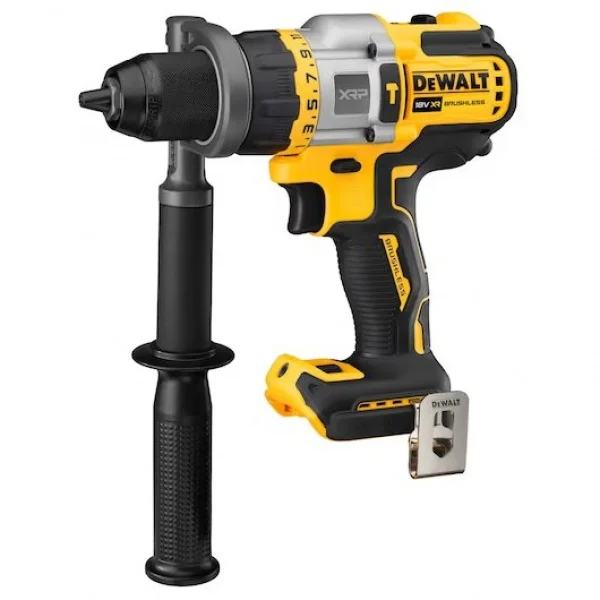 Dewalt dcd999nt-xj trapano a percussione xrp brushless 18 v senza batterie - dettaglio 2