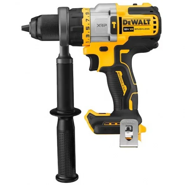 Dewalt dcd999nt-xj trapano a percussione xrp brushless 18 v senza batterie - dettaglio 3