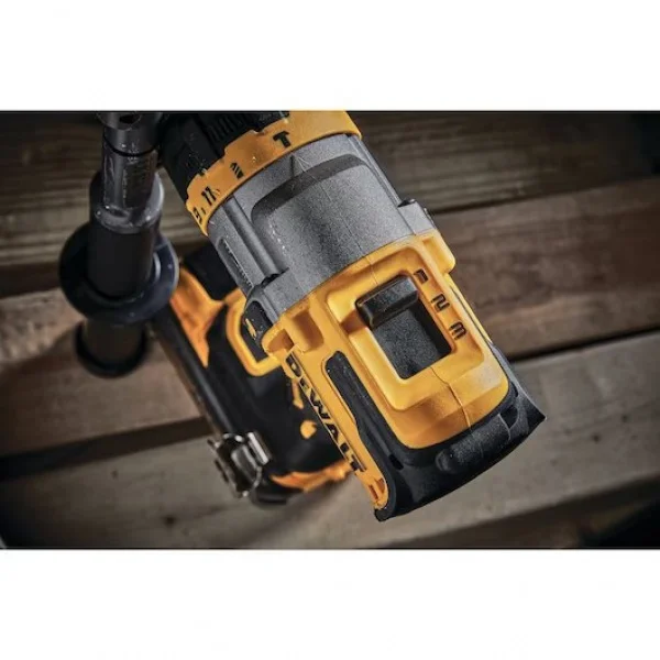 Dewalt dcd999nt-xj trapano a percussione xrp brushless 18 v senza batterie - dettaglio 7