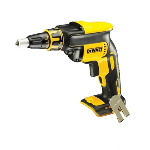 Dewalt dcf620nt-xj avvitatore per cartongesso brushless 18 v senza batterie - dettaglio 2