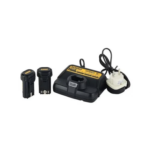 Dewalt dcf680g2-qw avvitatore giroscopico compatto a batteria 7,2 v - dettaglio 2