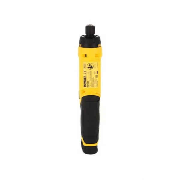Dewalt dcf680g2-qw avvitatore giroscopico compatto a batteria 7,2 v - dettaglio 4