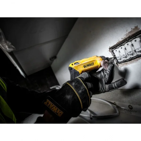 Dewalt dcf680g2-qw avvitatore giroscopico compatto a batteria 7,2 v - dettaglio 6