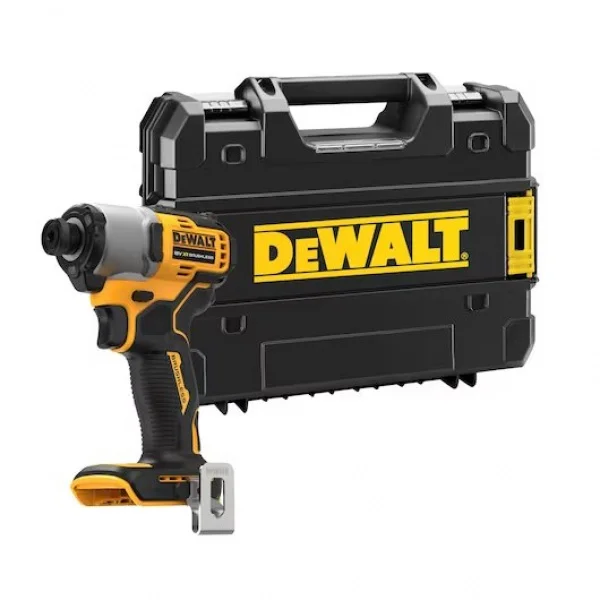 Dewalt dcf840nt-xj avvitatore ad impulsi brushless xr 18 v senza batterie - dettaglio 1