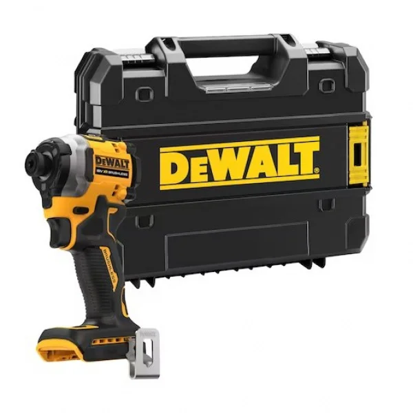 Dewalt dcf850nt-xj avvitatore ad impulsi brushless xr 18 v senza batterie - dettaglio 1