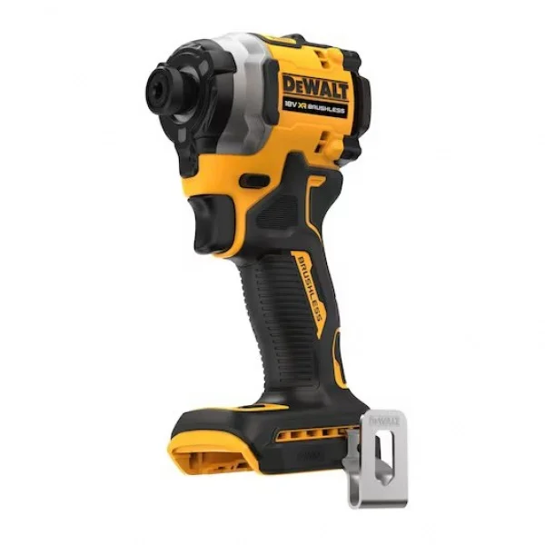 Dewalt dcf850nt-xj avvitatore ad impulsi brushless xr 18 v senza batterie - dettaglio 2