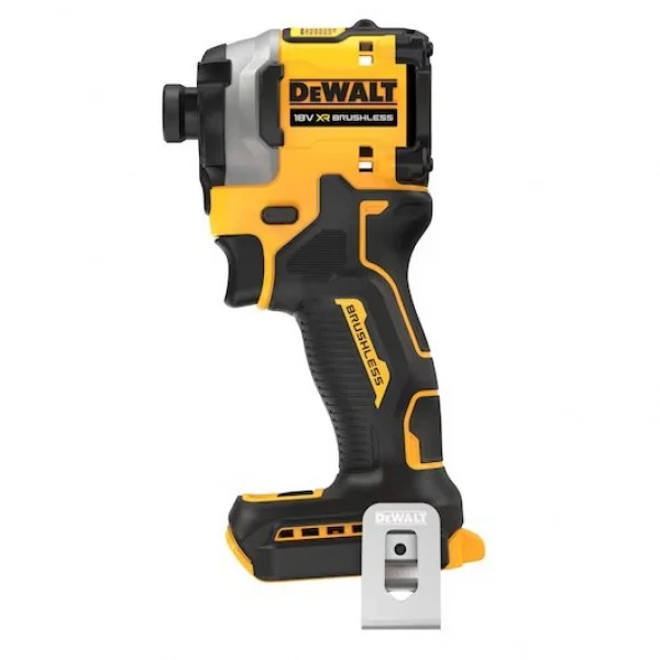 Dewalt dcf850nt-xj avvitatore ad impulsi brushless xr 18 v senza batterie - dettaglio 3