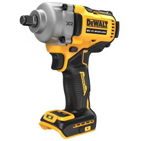Dewalt dcf891nt-xj avvitatore ad impulsi brushless 18 v hog ring 1/2 senza batterie - dettaglio 1