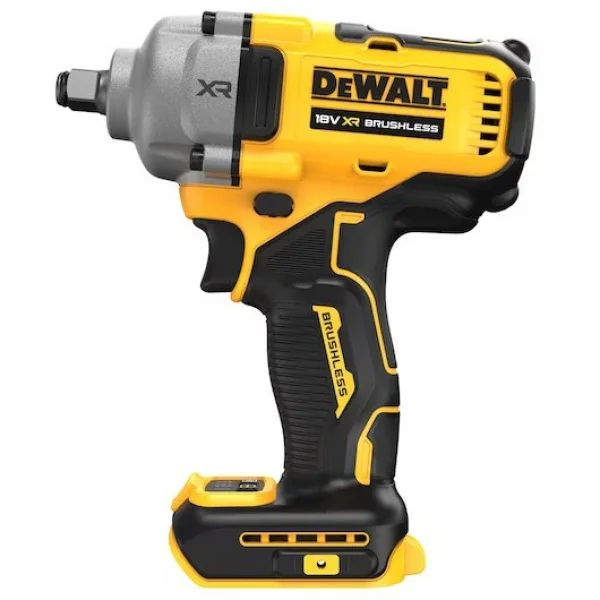 Dewalt dcf891nt-xj avvitatore ad impulsi brushless 18 v hog ring 1/2 senza batterie - dettaglio 2