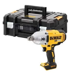 Dewalt dcf897nt-xj avvitatore ad impulsi 3/4 xr 18 v senza batteria - dettaglio 1