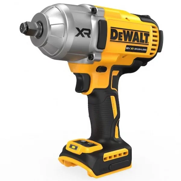 Dewalt dcf900nt-xj avvitatore ad impulsi 1/2 1355 nm brushless 18v senza batterie - dettaglio 1