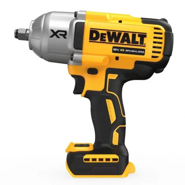 Dewalt dcf900nt-xj avvitatore ad impulsi 1/2 1355 nm brushless 18v senza batterie - dettaglio 2