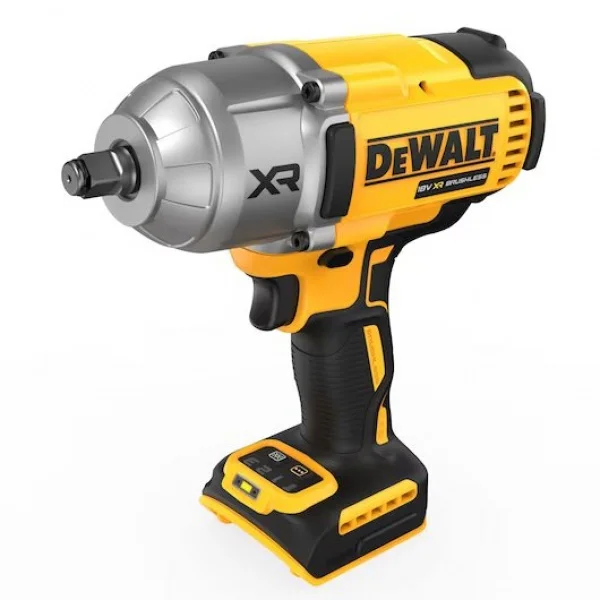 Dewalt dcf900nt-xj avvitatore ad impulsi 1/2 1355 nm brushless 18v senza batterie - dettaglio 3