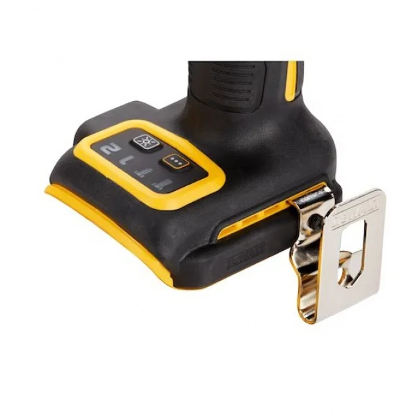 DeWalt DCF922P2T-QW Avvitatore ad impulsi 1/2 Brushless 18 V con due batterie - DCF922P2T-QW