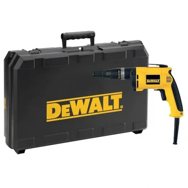 Dewalt dw275kn-qs avvitatore per cartongesso 540 w - dettaglio 1