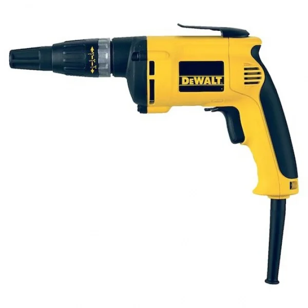 Dewalt dw275kn-qs avvitatore per cartongesso 540 w - dettaglio 2