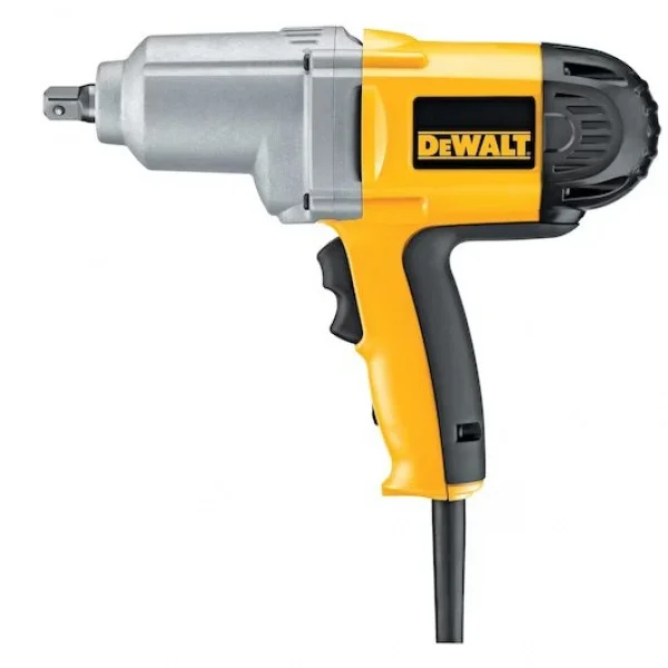 Dewalt dw292-qs avvitatore ad impulsi 1/2 a filo 710 w - dettaglio 1