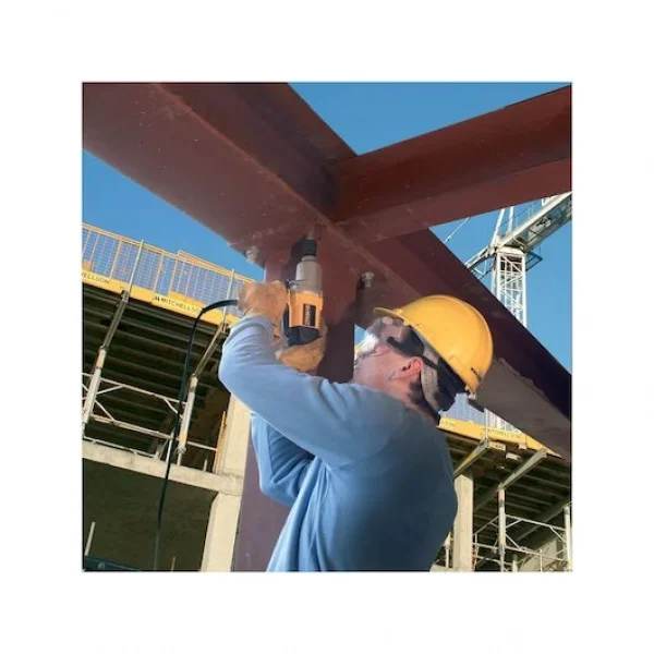 Dewalt dw292-qs avvitatore ad impulsi 1/2 a filo 710 w - dettaglio 3
