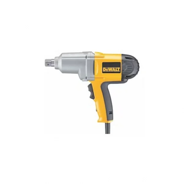 Dewalt dw294-qs avvitatore ad impulsi 3/4 a filo 710 w - dettaglio 1