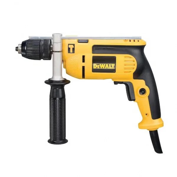 Dewalt dwd024ks-qs trapano a percussione 701 w - dettaglio 2