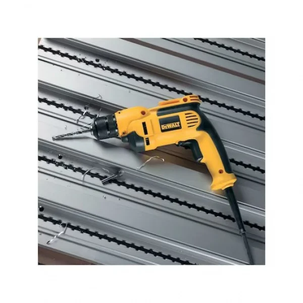 Dewalt dwd112s-qs trapano rotativo 701 w - dettaglio 3