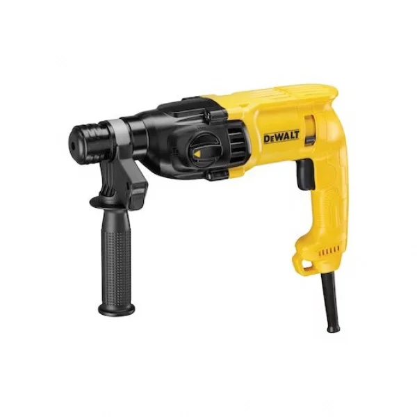 Dewalt d25033k-qs tassellatore sds-plus 710 w - dettaglio 2
