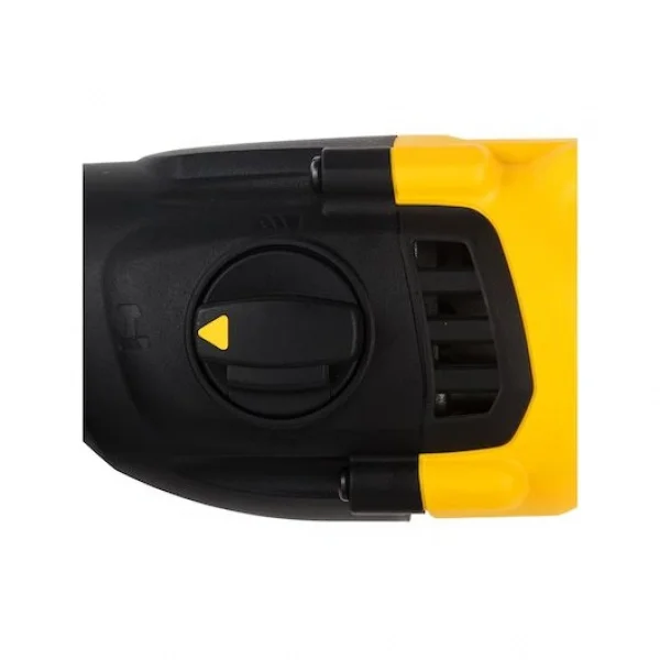 Dewalt d25033k-qs tassellatore sds-plus 710 w - dettaglio 3