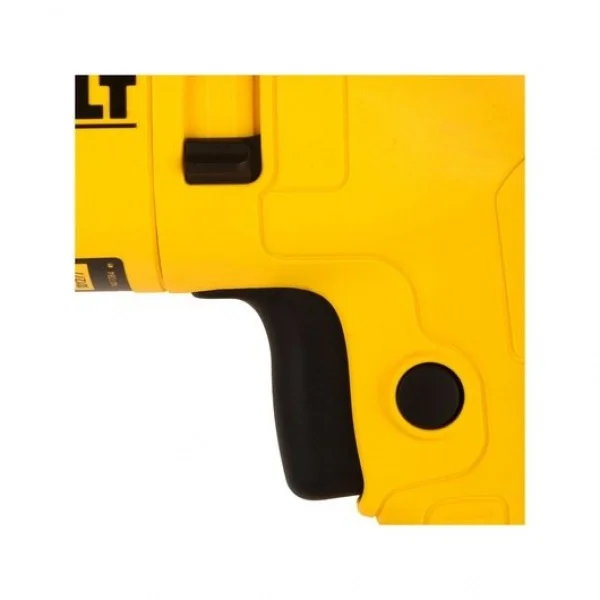 Dewalt d25033k-qs tassellatore sds-plus 710 w - dettaglio 4