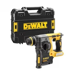 Dewalt dch273nt-xj tassellatore sds-plus 18v brushless xr senza batterie - dettaglio 1