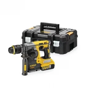 Dewalt dch274p2t-qw tassellatore sds-plus brushless a batteria 18 v - dettaglio 1
