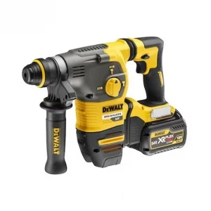 Dewalt dch323t2-qw tassellatore sds-plus brushless flexvolt 54v con due batterie - dettaglio 1