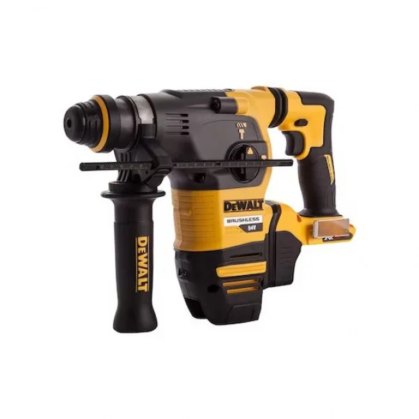 Dewalt dch333nt-xj tassellatore sds-plus brushless flexvolt 54v senza batterie - dettaglio 1