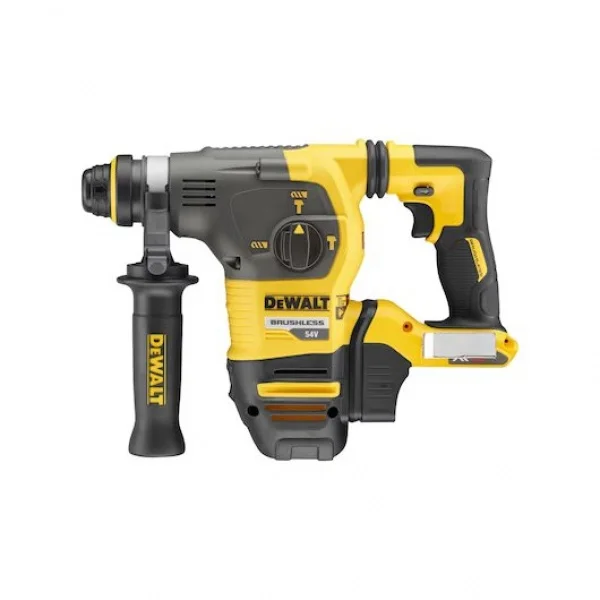 Dewalt dch333nt-xj tassellatore sds-plus brushless flexvolt 54v senza batterie - dettaglio 2