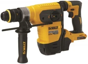 Dewalt dch417nt-xj tassellatore sds-plus brushless flexvolt 54v senza batterie - dettaglio 1