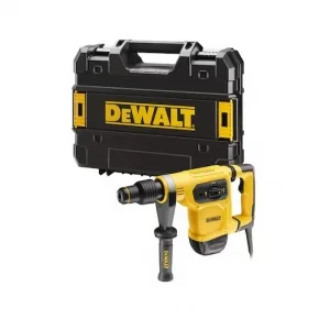 Dewalt d25481k-qs martello demolitore rotativo sds-max 1050 w - dettaglio 1